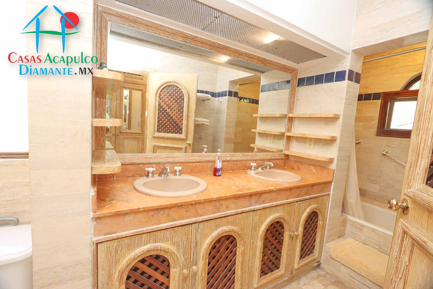 Pichilingue Villa Kairos - Recámara uno 9